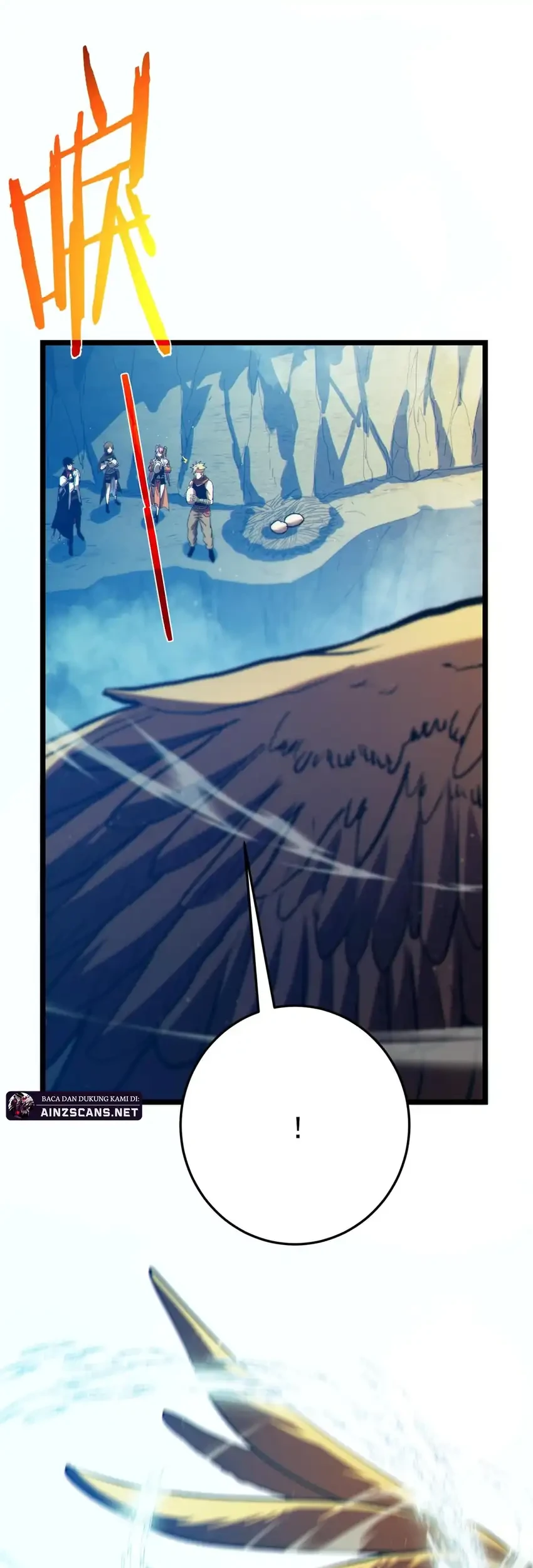 Manga page 40