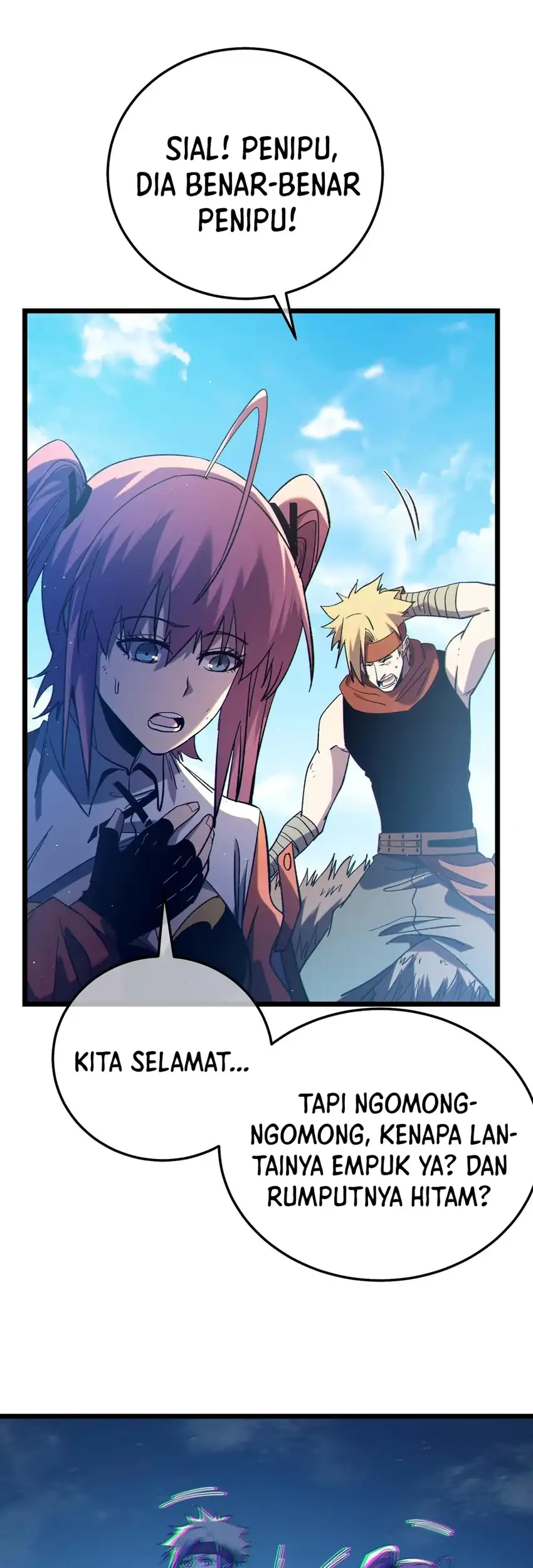 Manga page 48