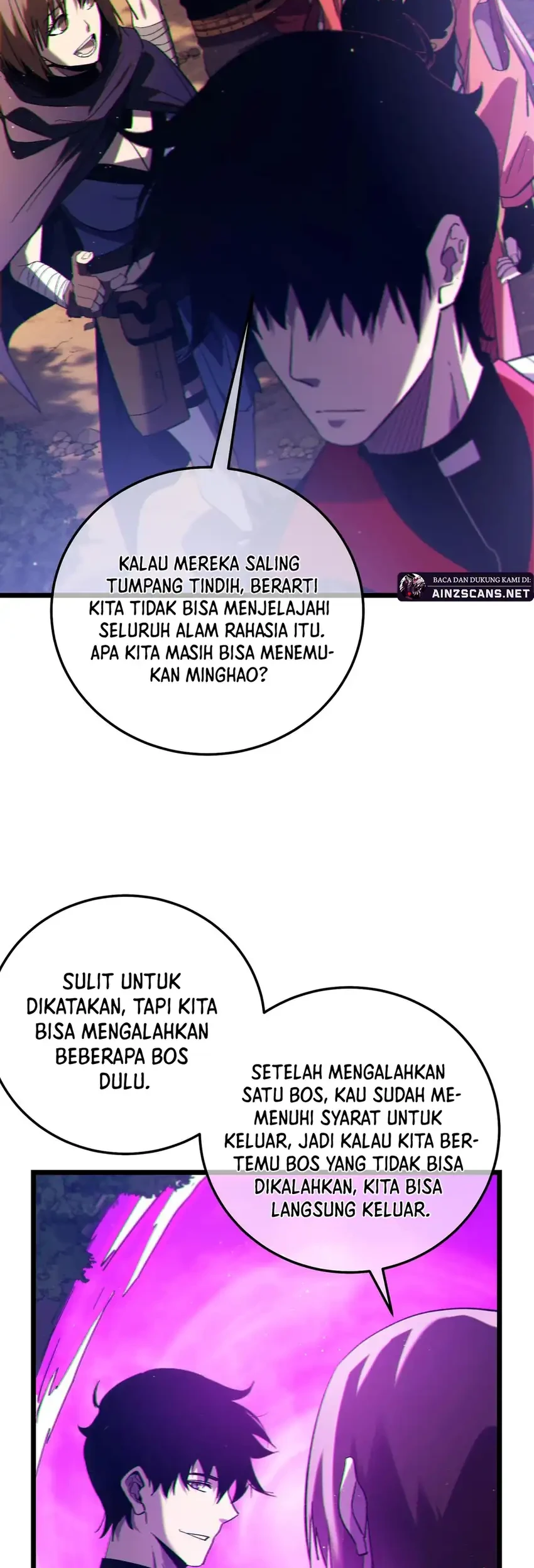 Manga page 4