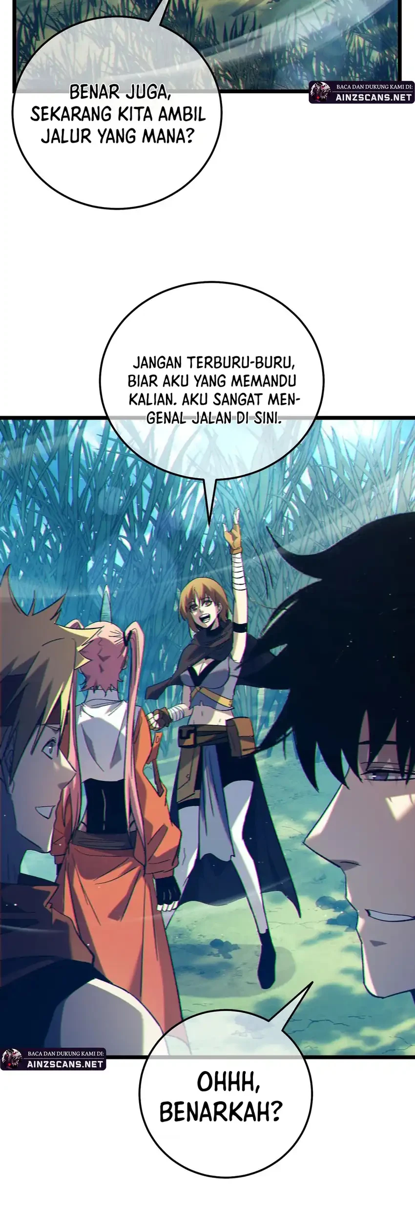 Manga page 11