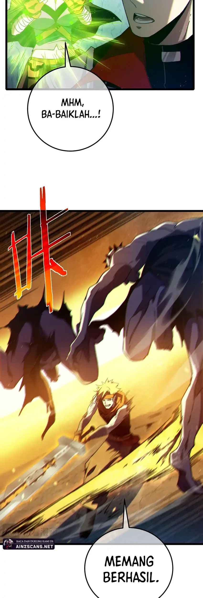 Manga page 19