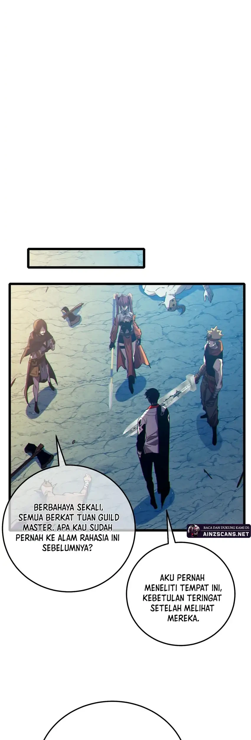 Manga page 21