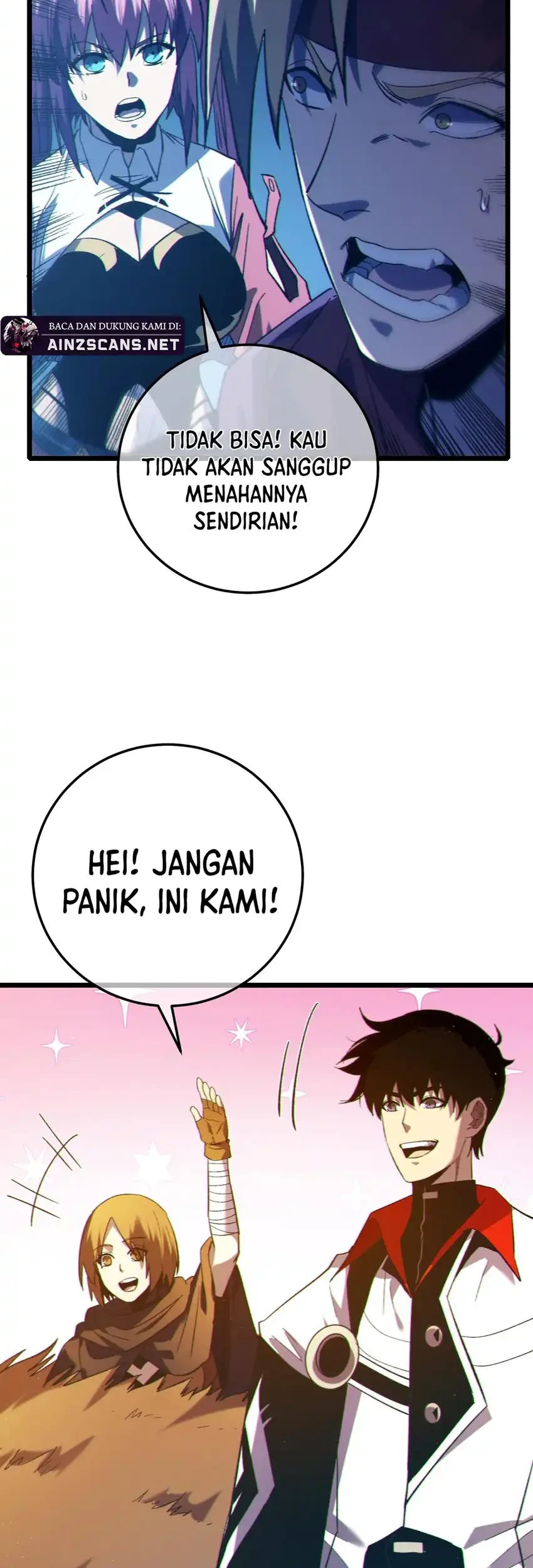 Manga page 38