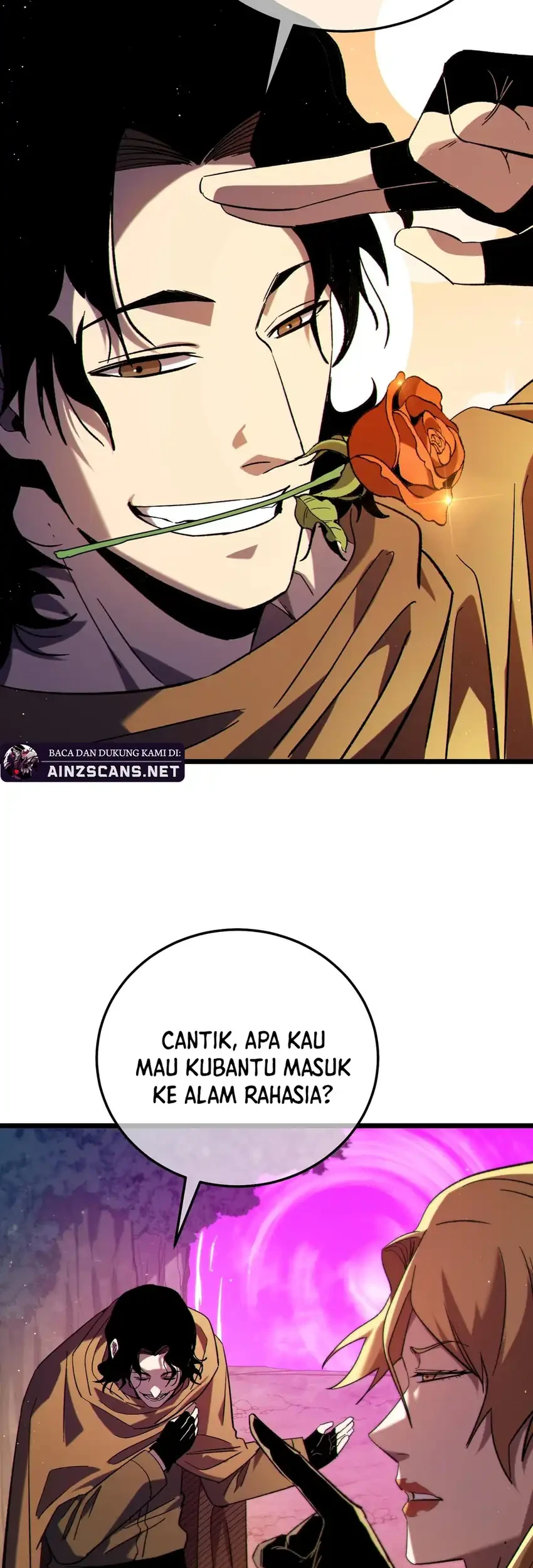 Manga page 4