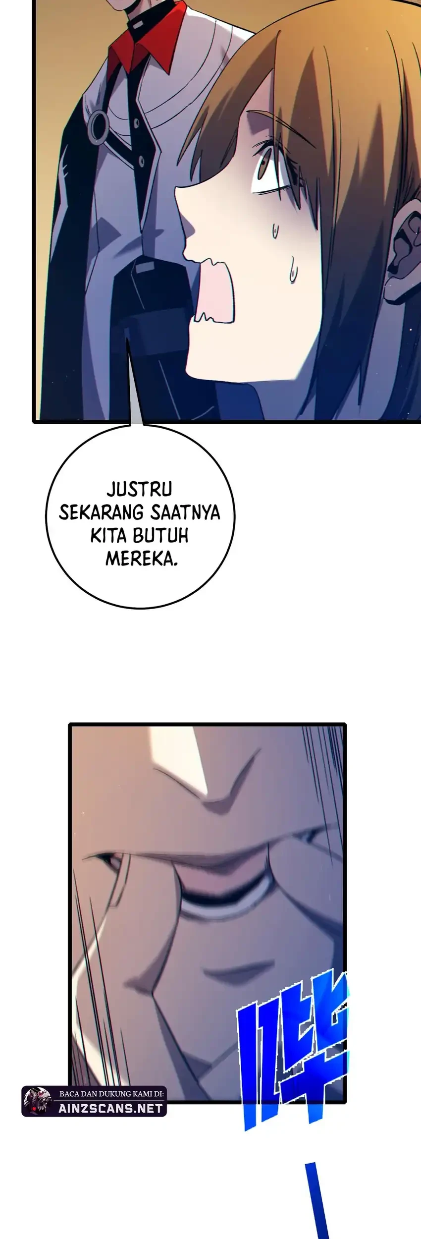 Manga page 10