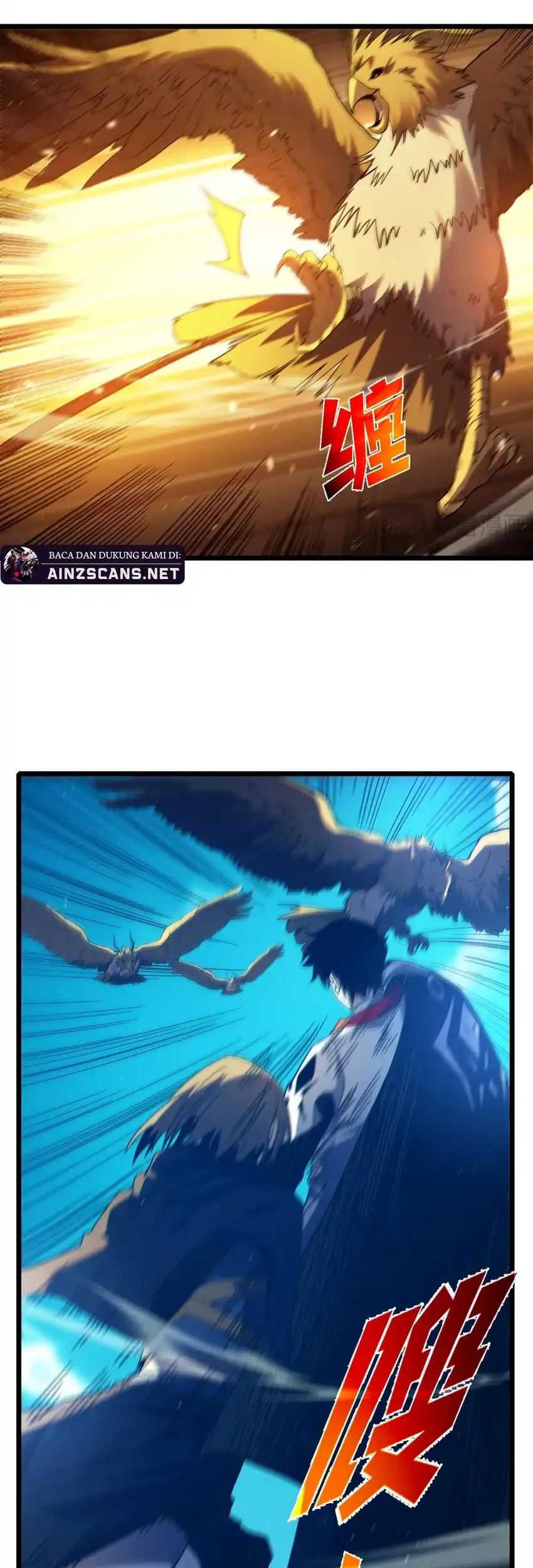 Manga page 13