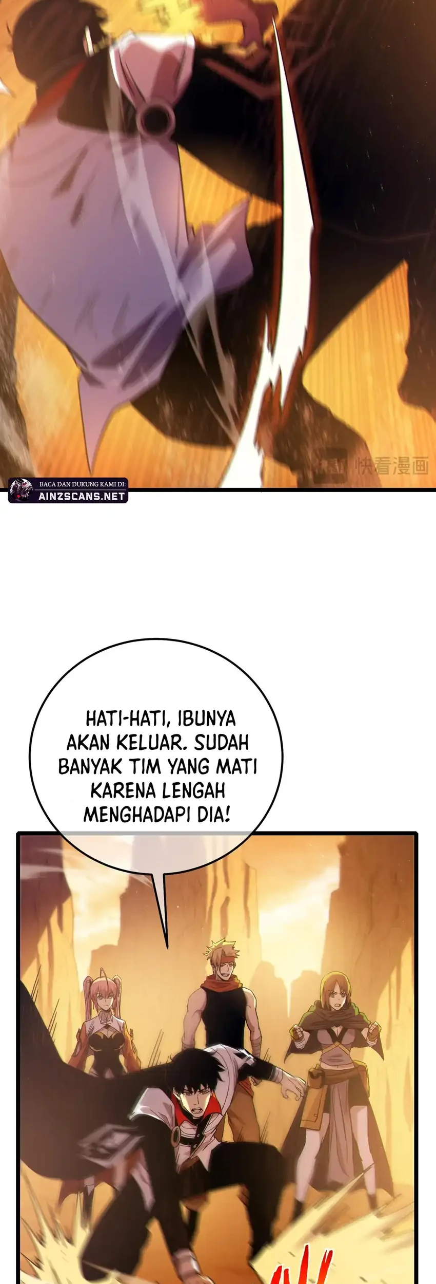 Manga page 9