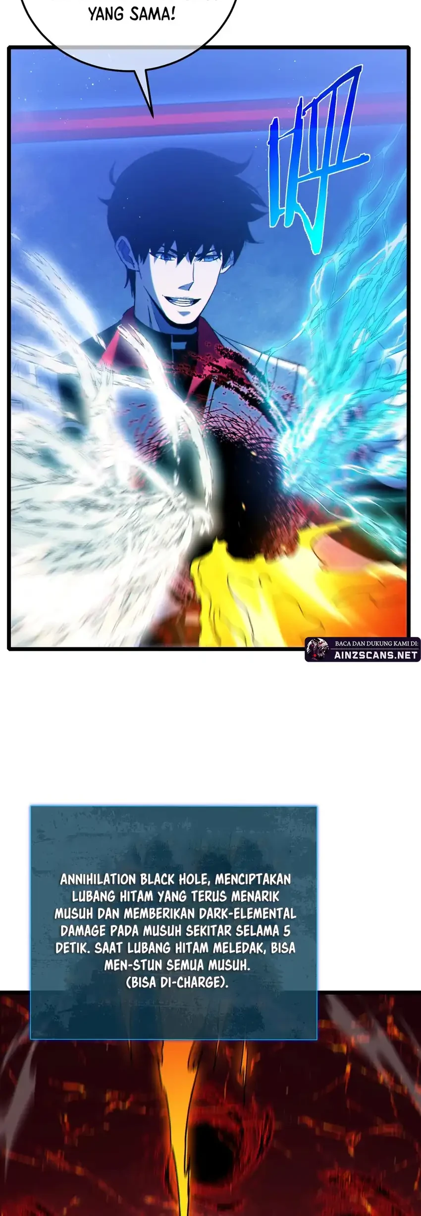 Manga page 18