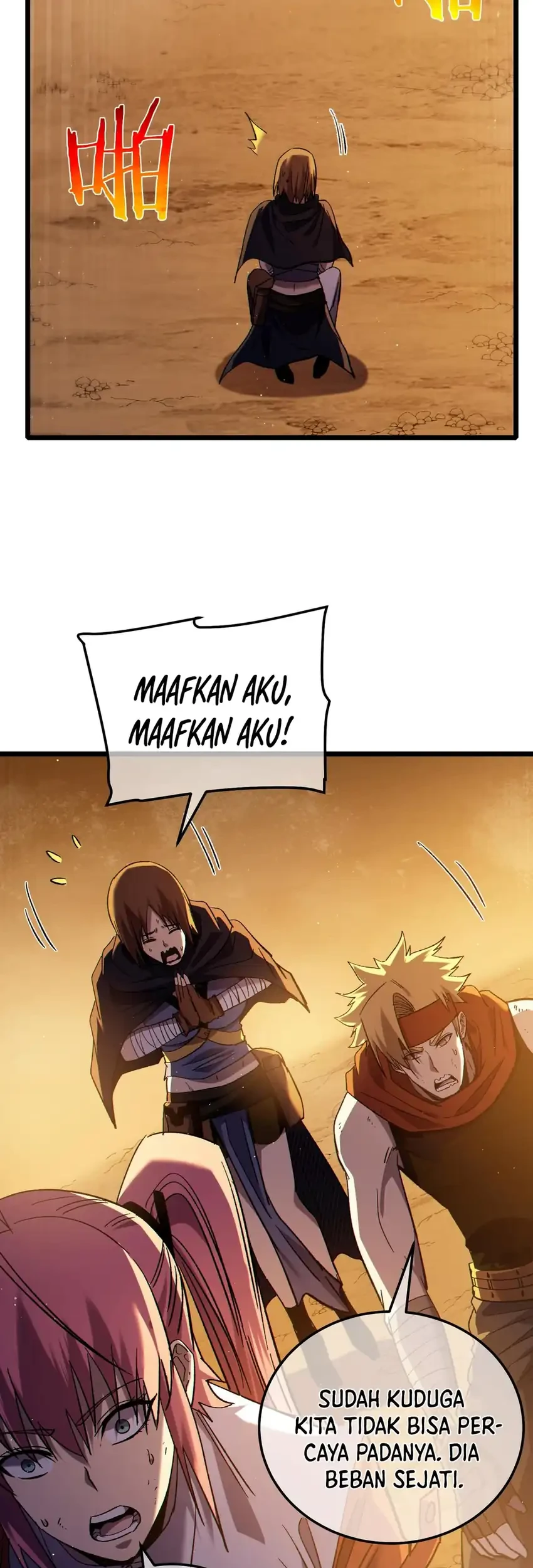 Manga page 28