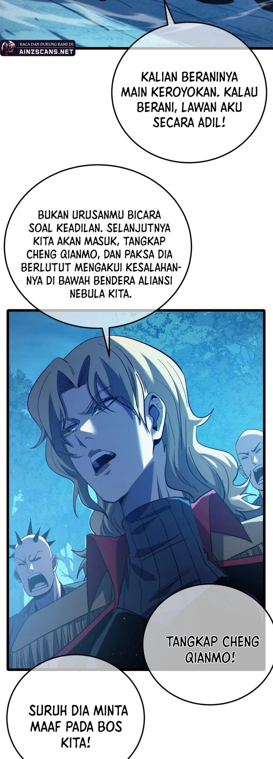 Manga page 4