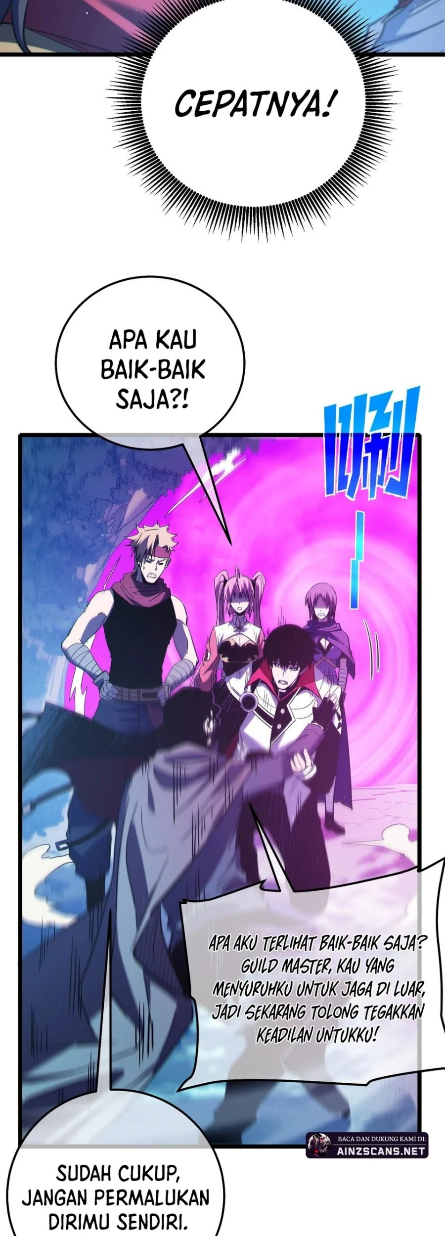 Manga page 16