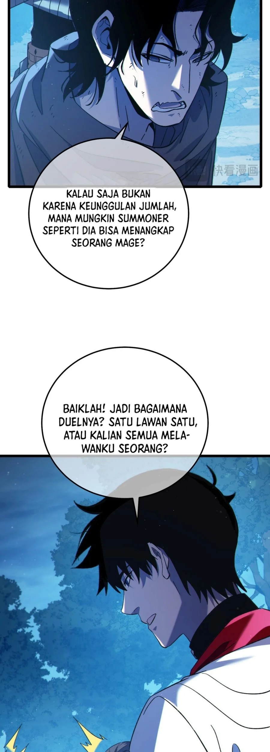 Manga page 21