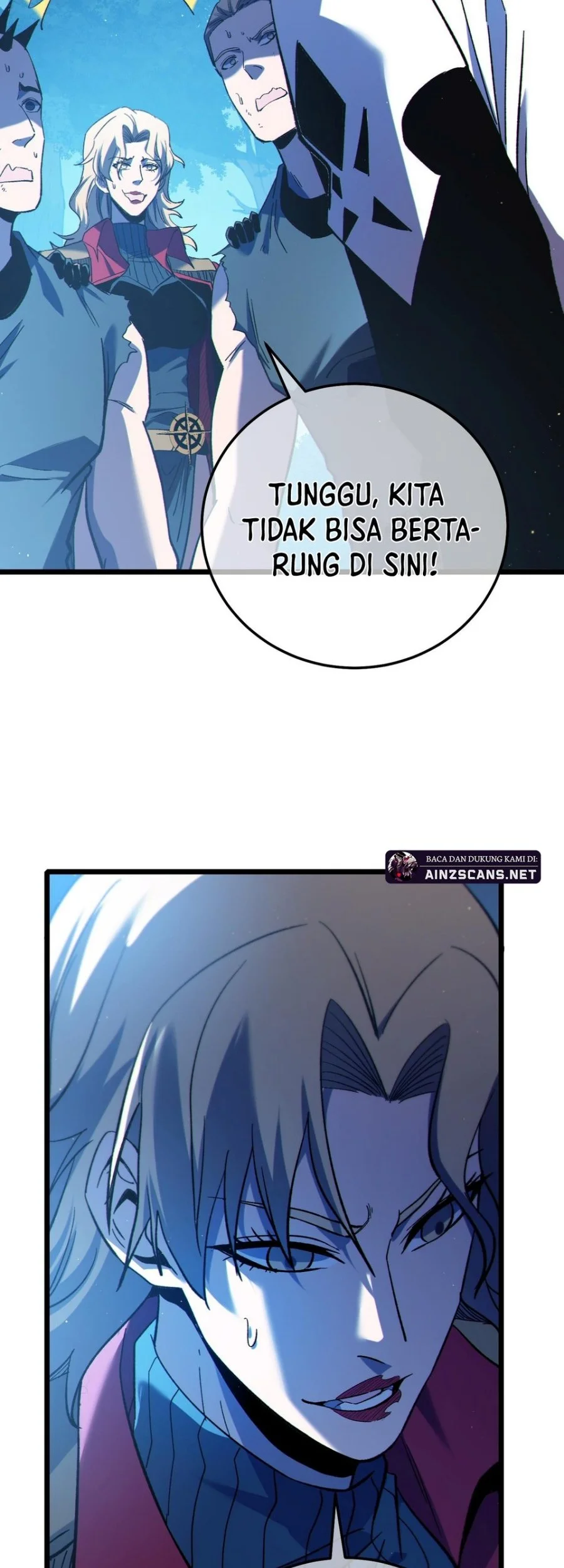 Manga page 22