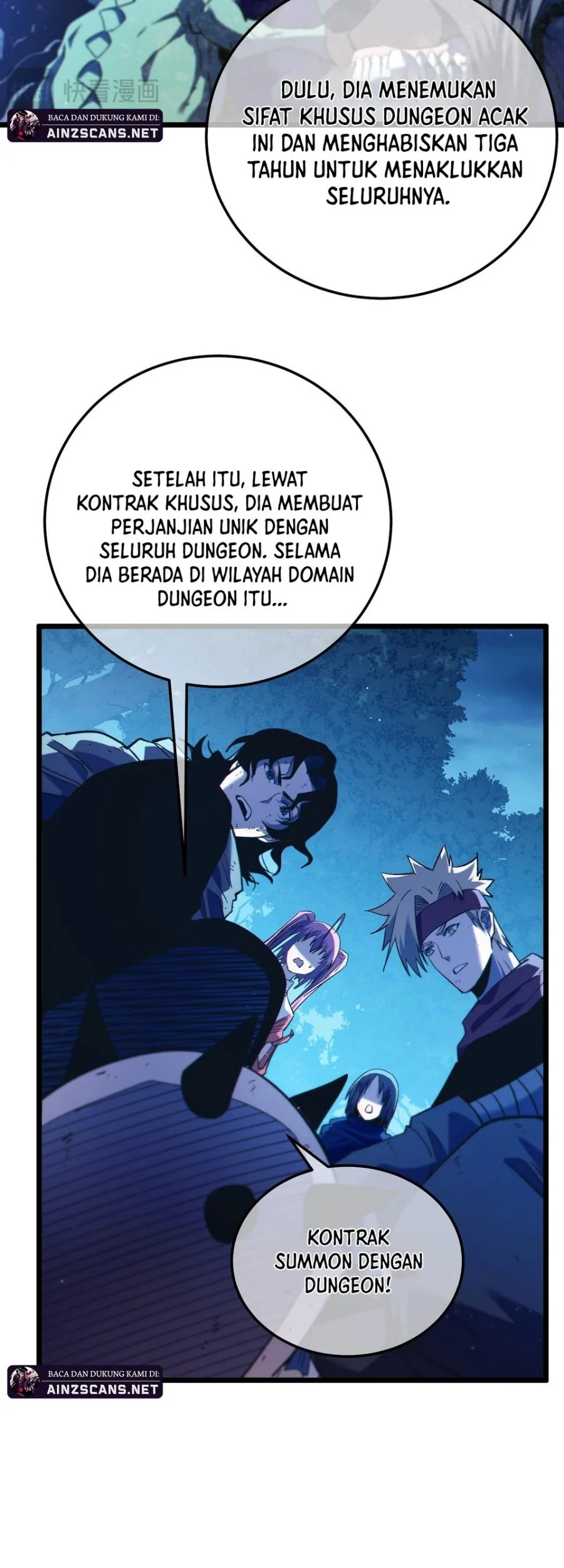 Manga page 42