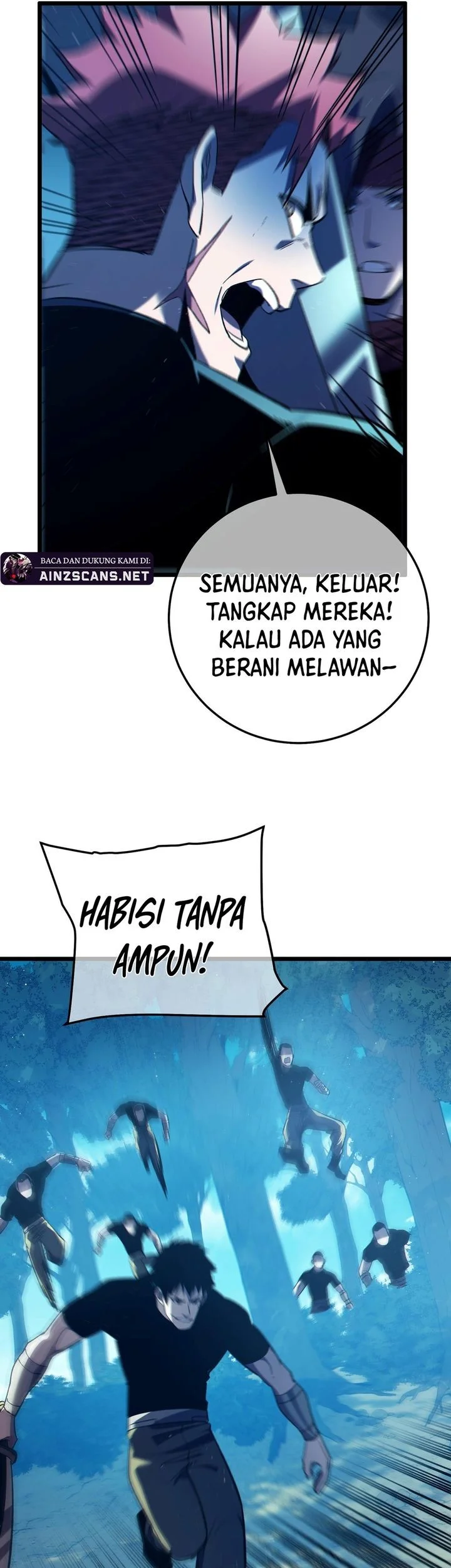 Manga page 19