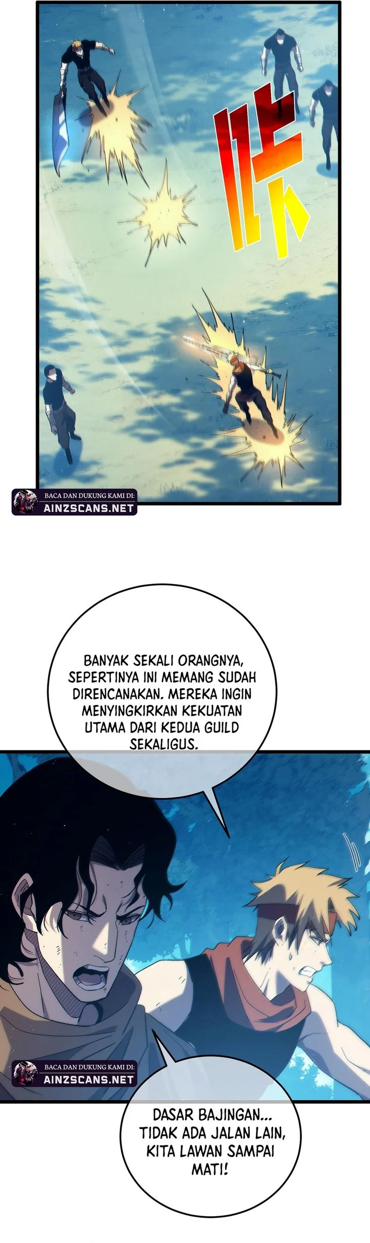 Manga page 21
