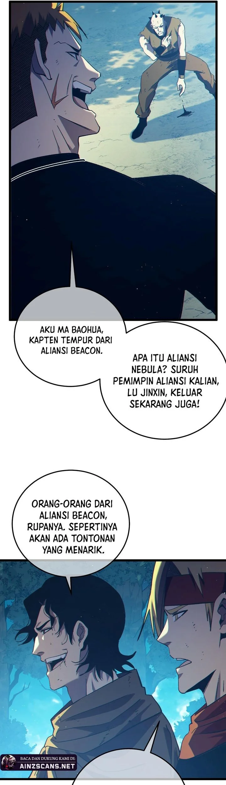 Manga page 11