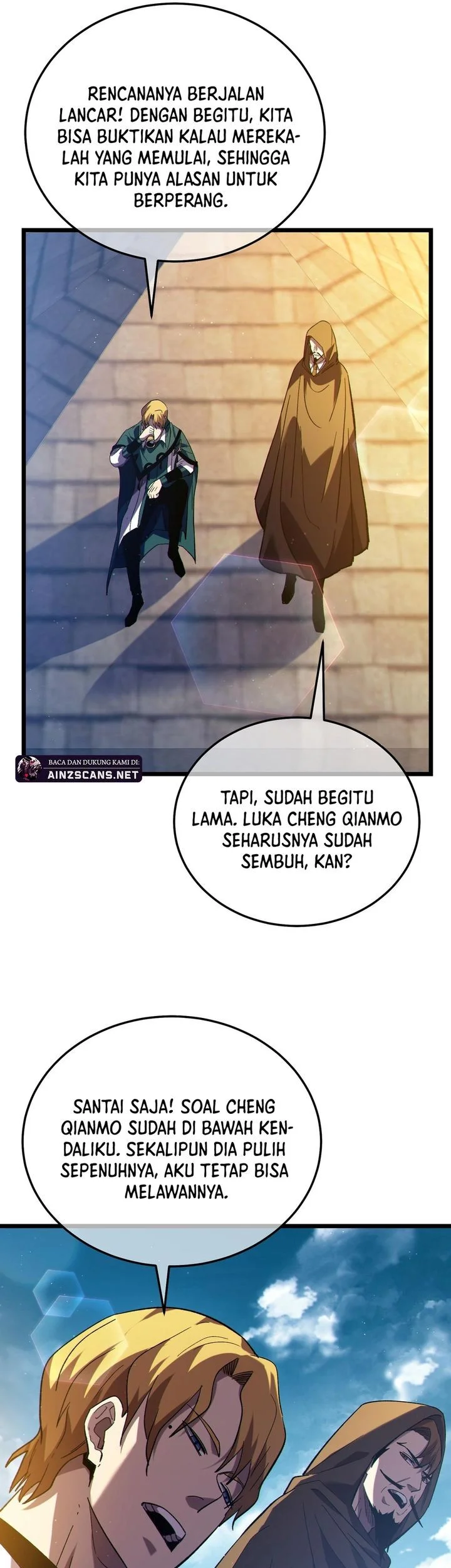 Manga page 38