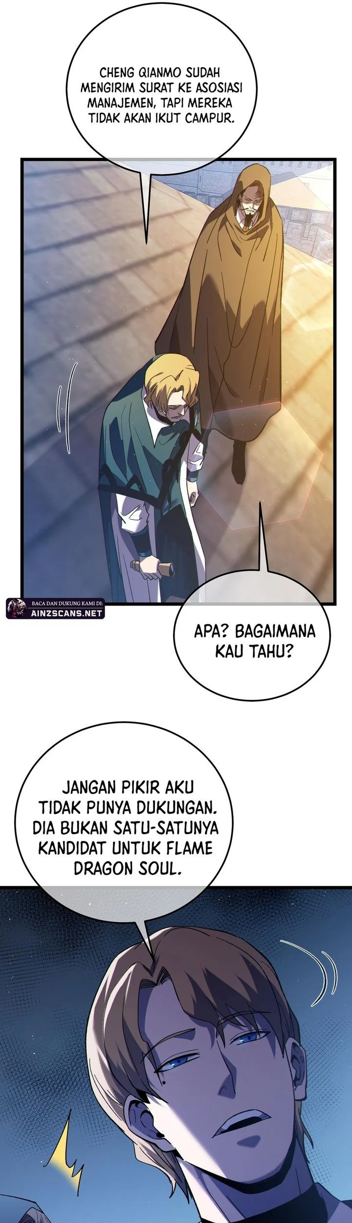 Manga page 40