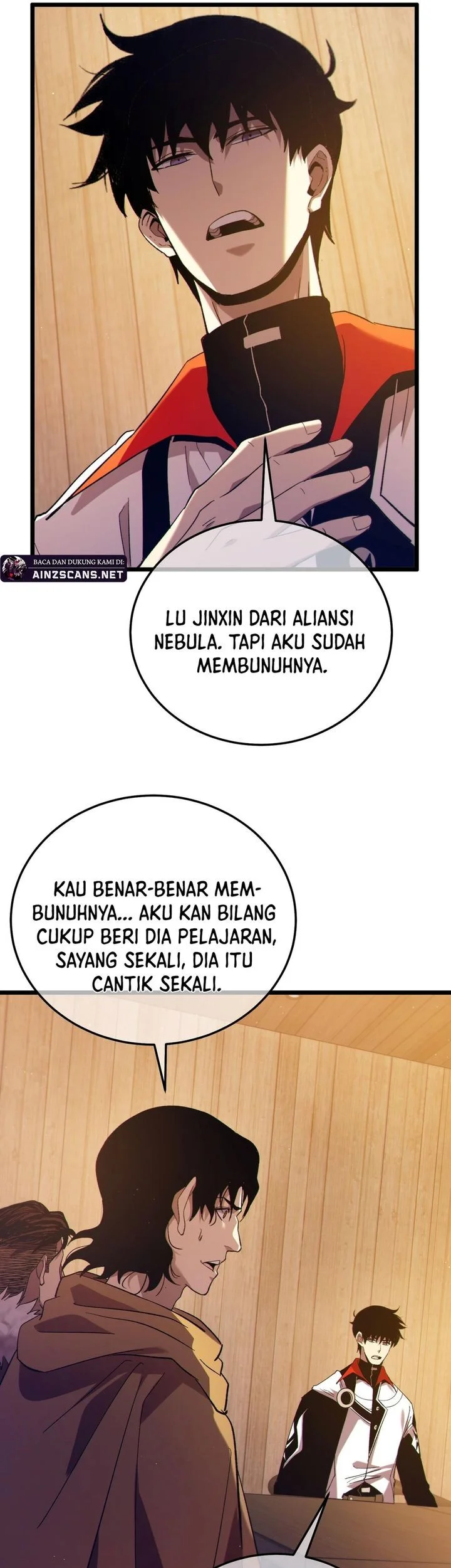 Manga page 11