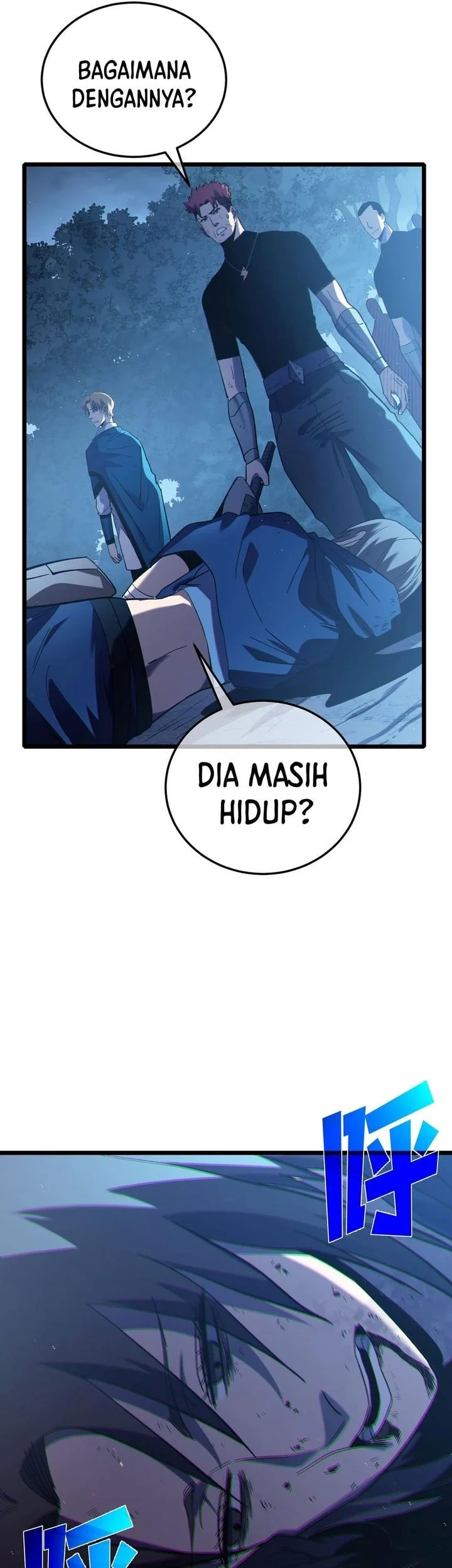 Manga page 23