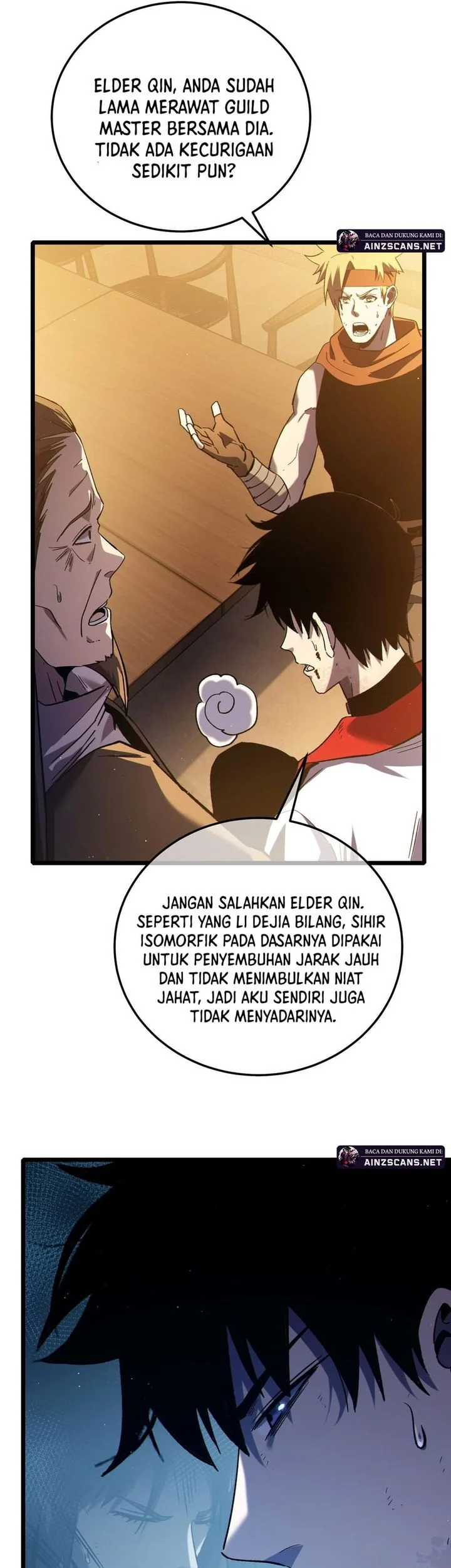 Manga page 29
