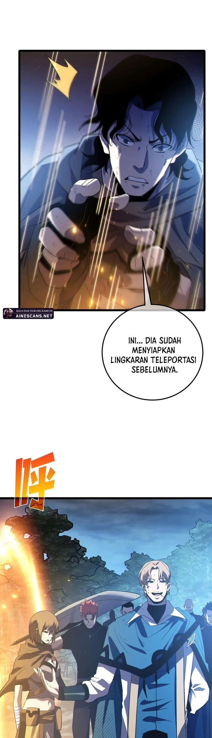 Manga page 4