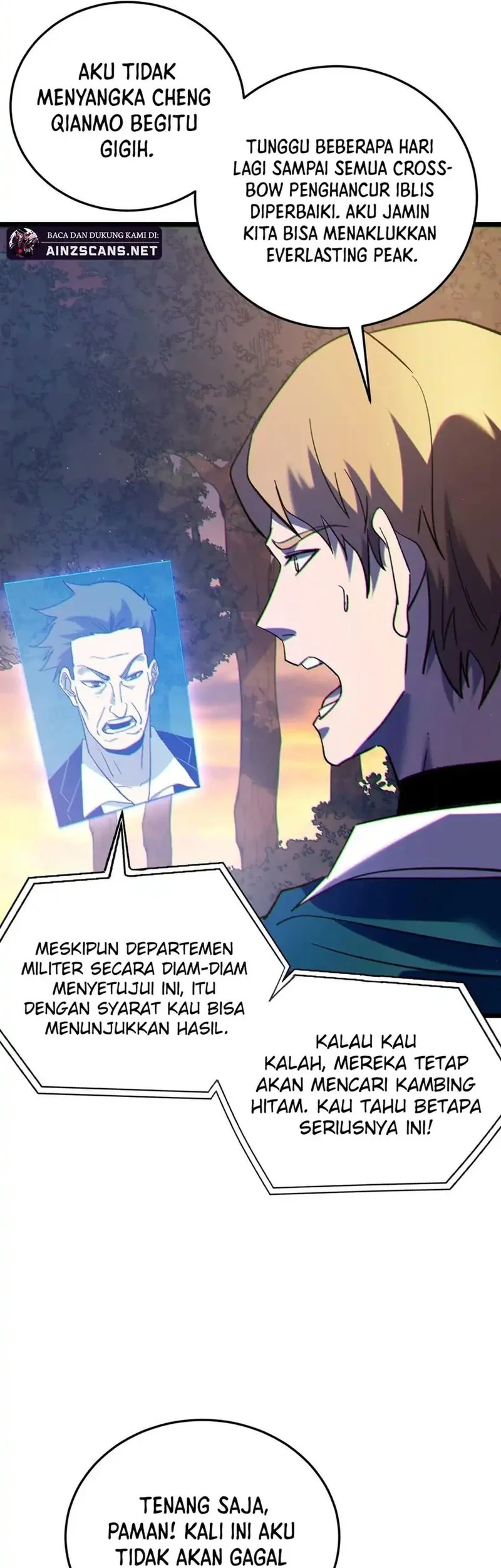 Manga page 19