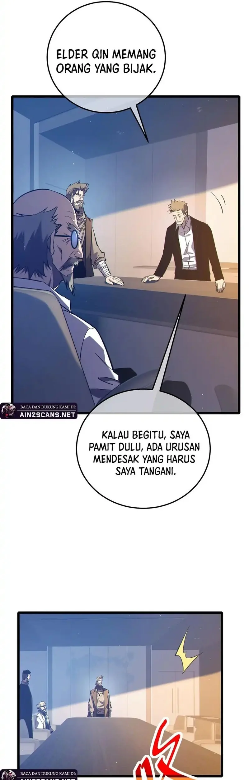 Manga page 11