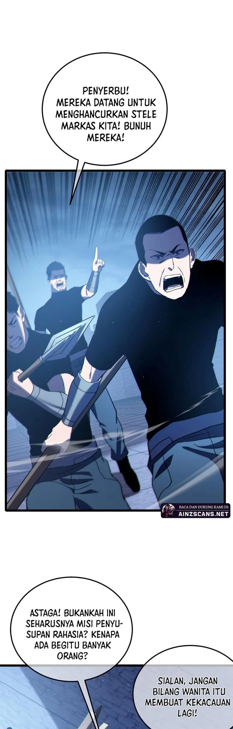 Manga page 38