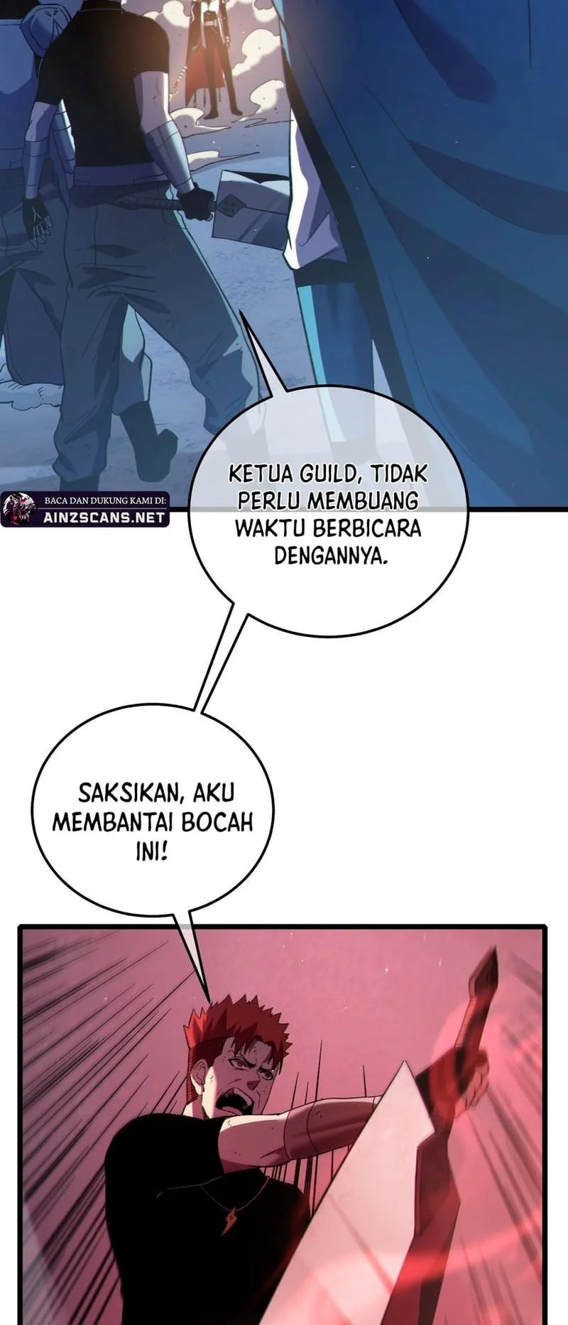 Manga page 20