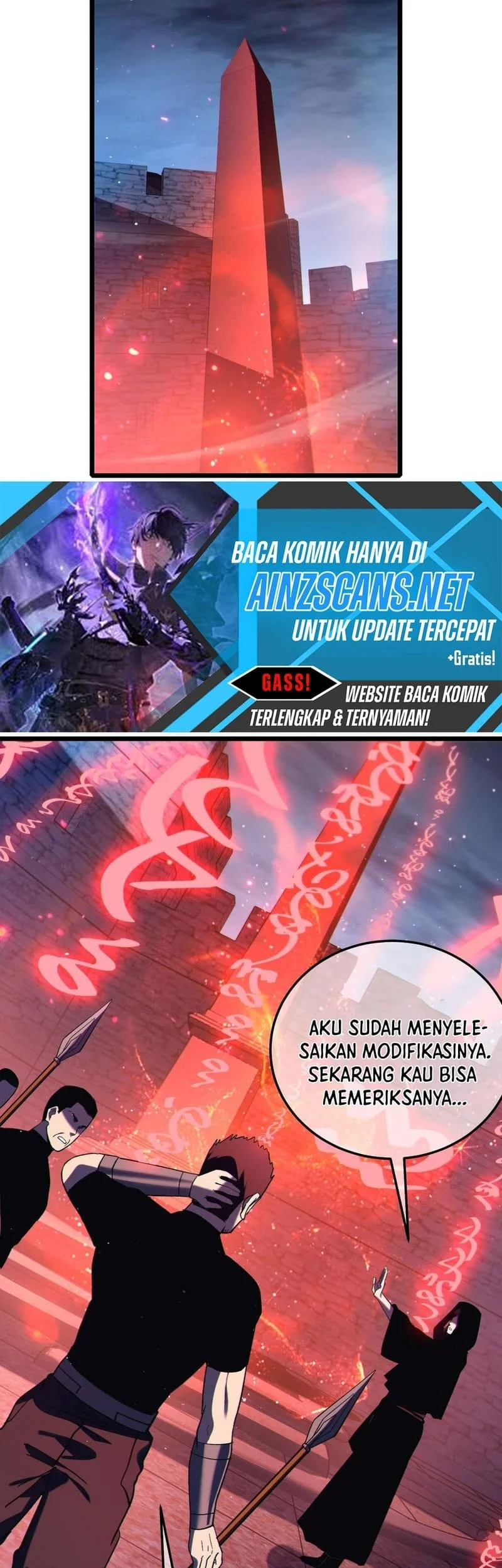 Manga page 33