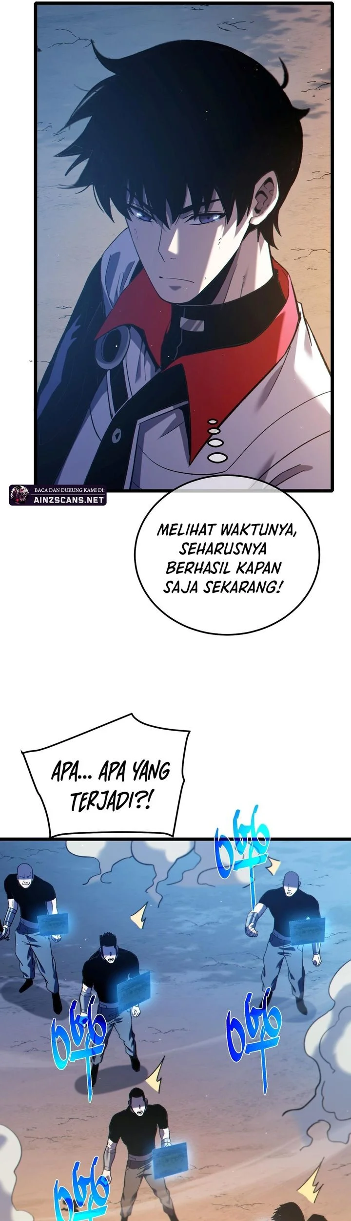 Manga page 25