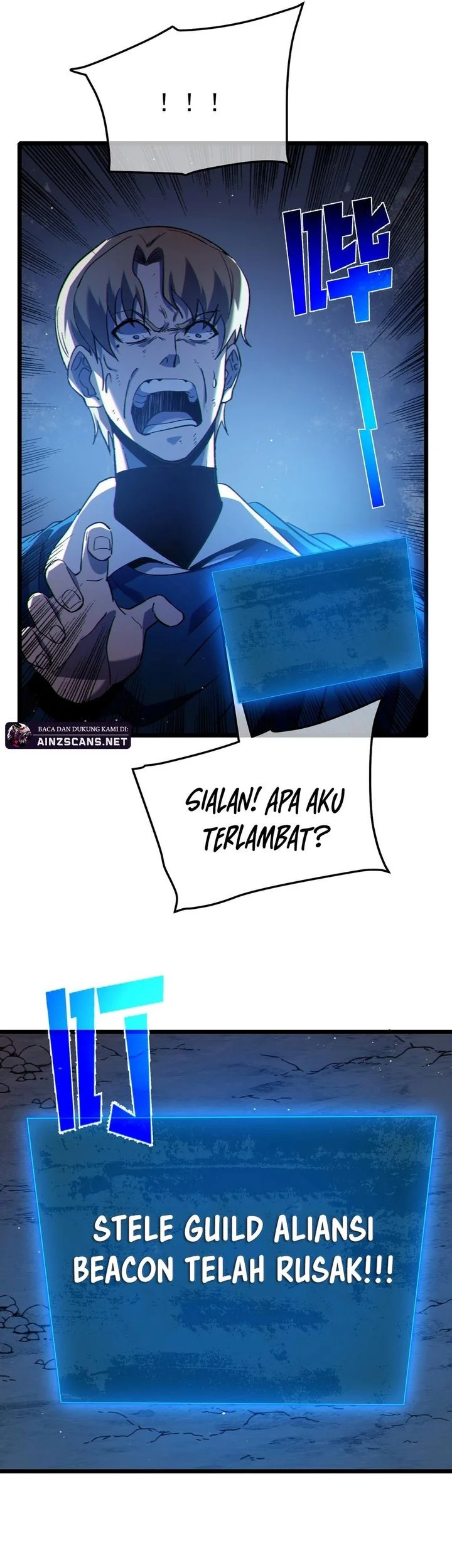 Manga page 27