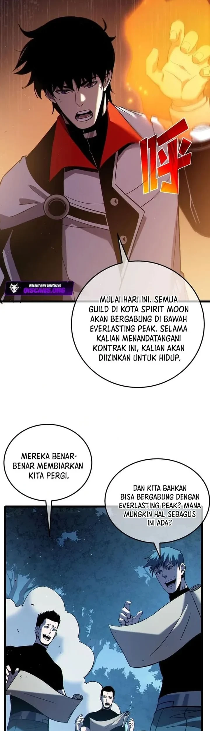 Manga page 15