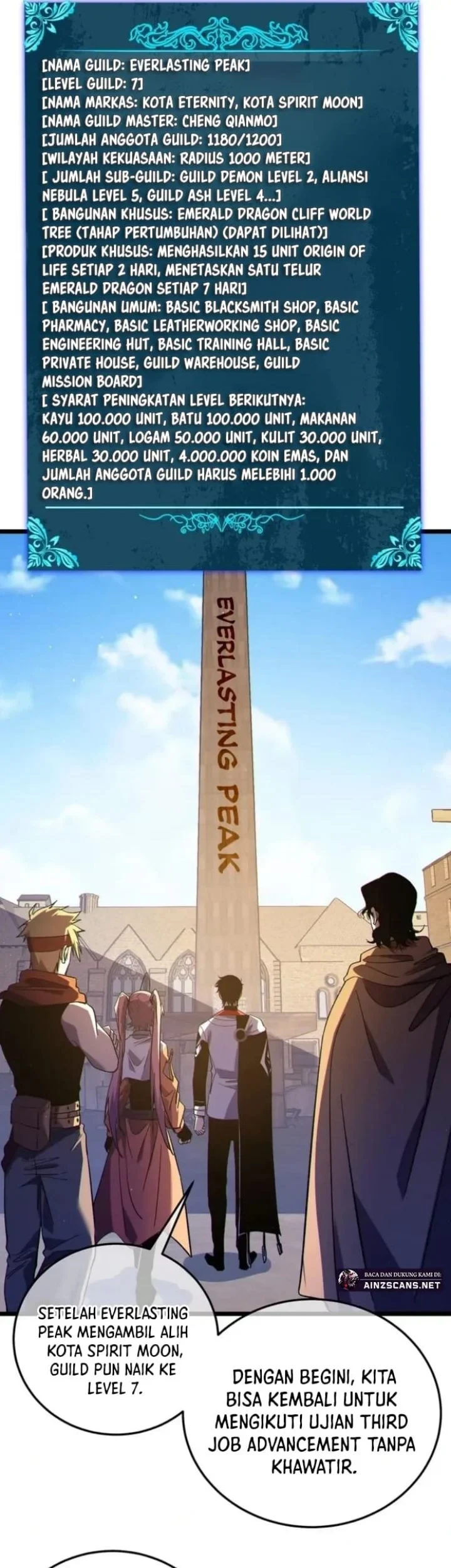 Manga page 30