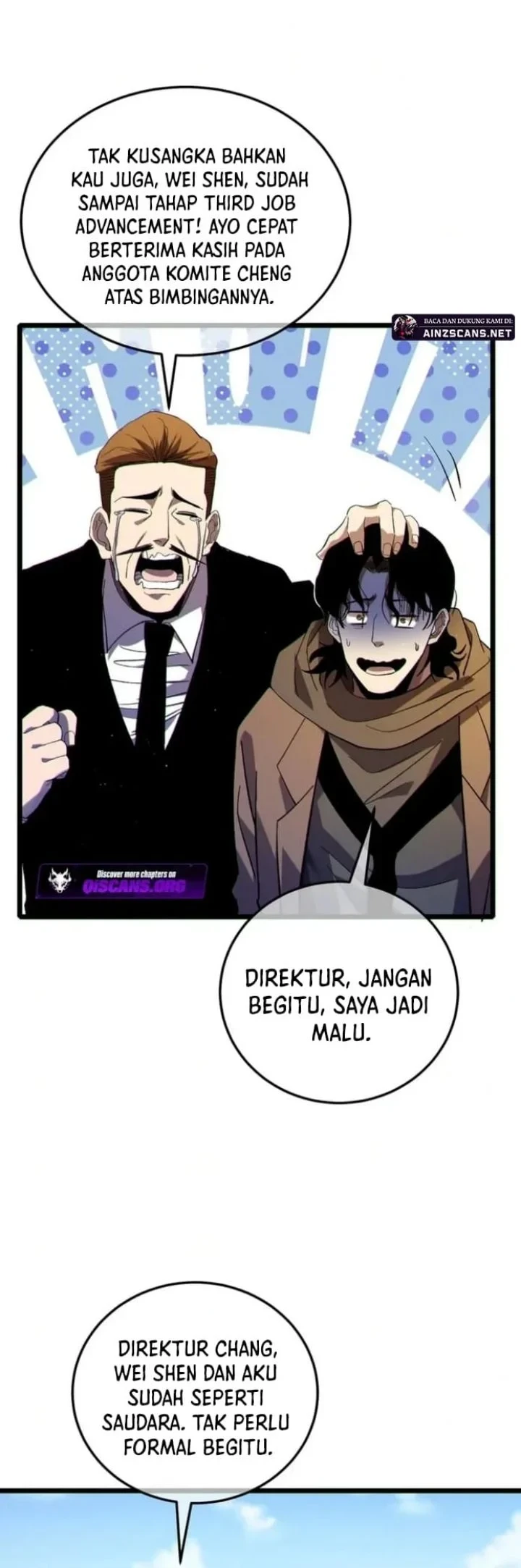 Manga page 42