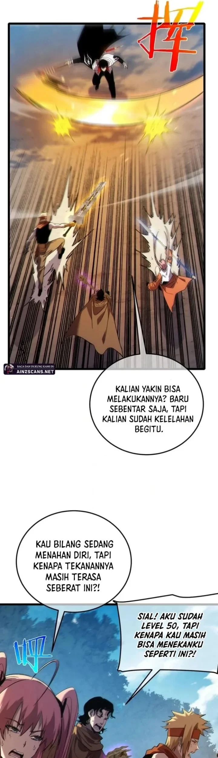 Manga page 11
