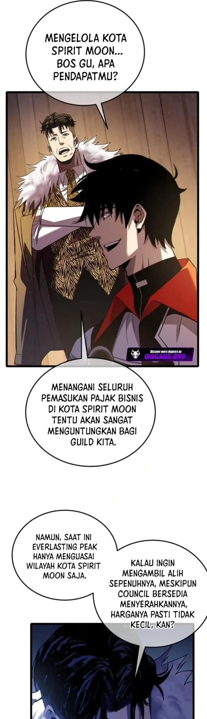 Manga page 20