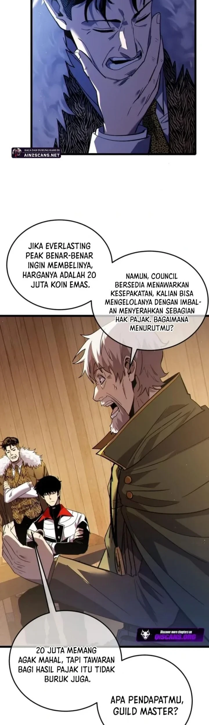 Manga page 21