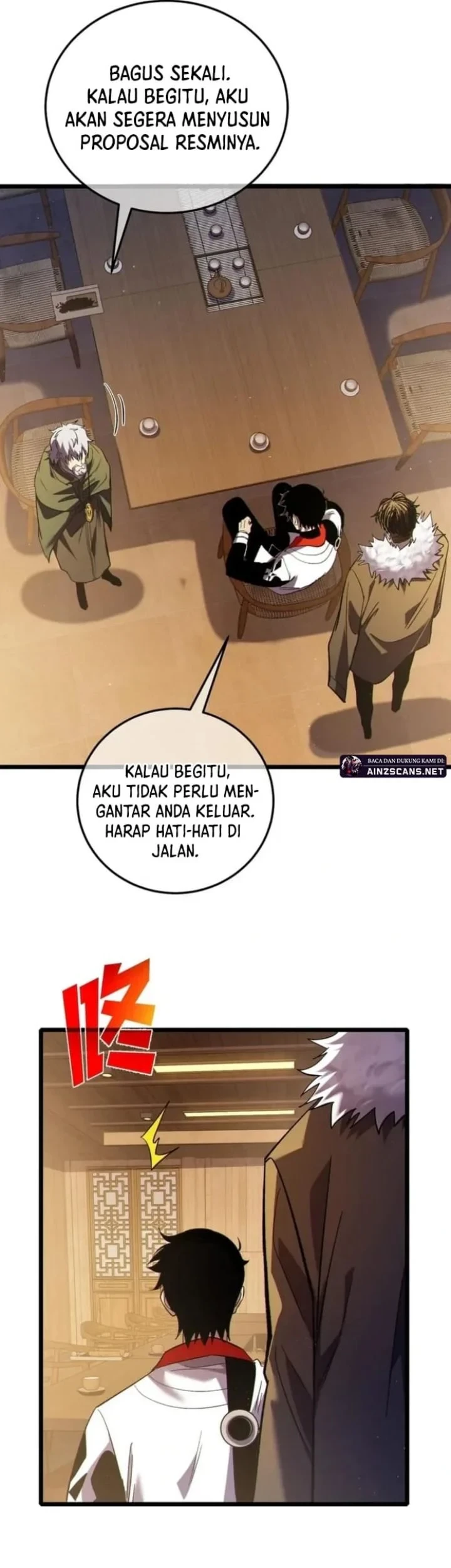 Manga page 23