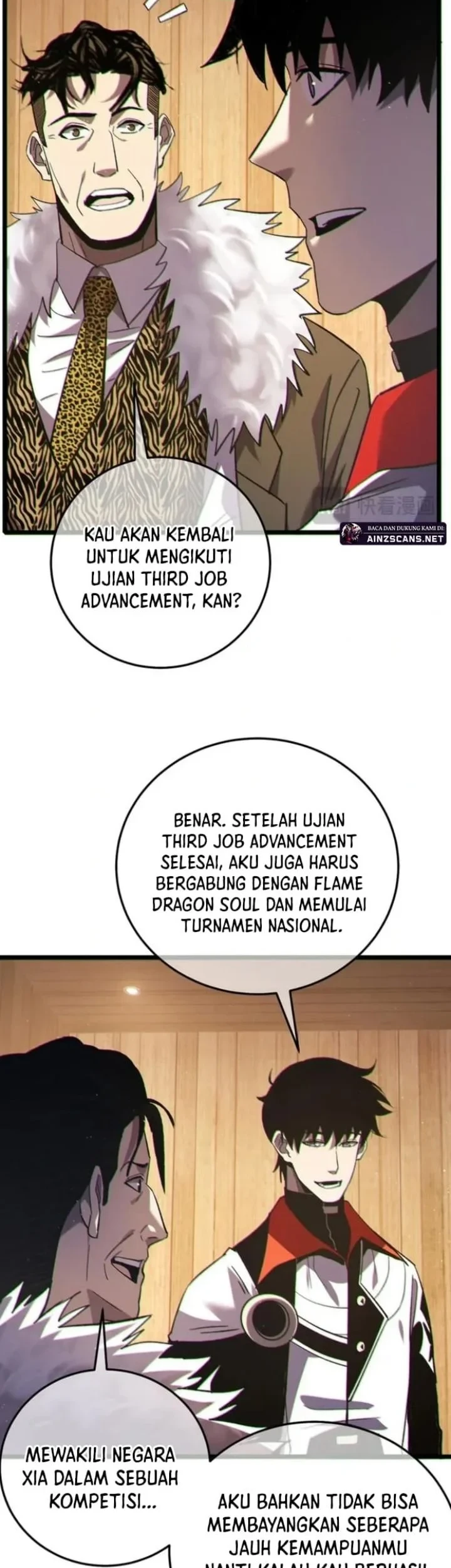 Manga page 25