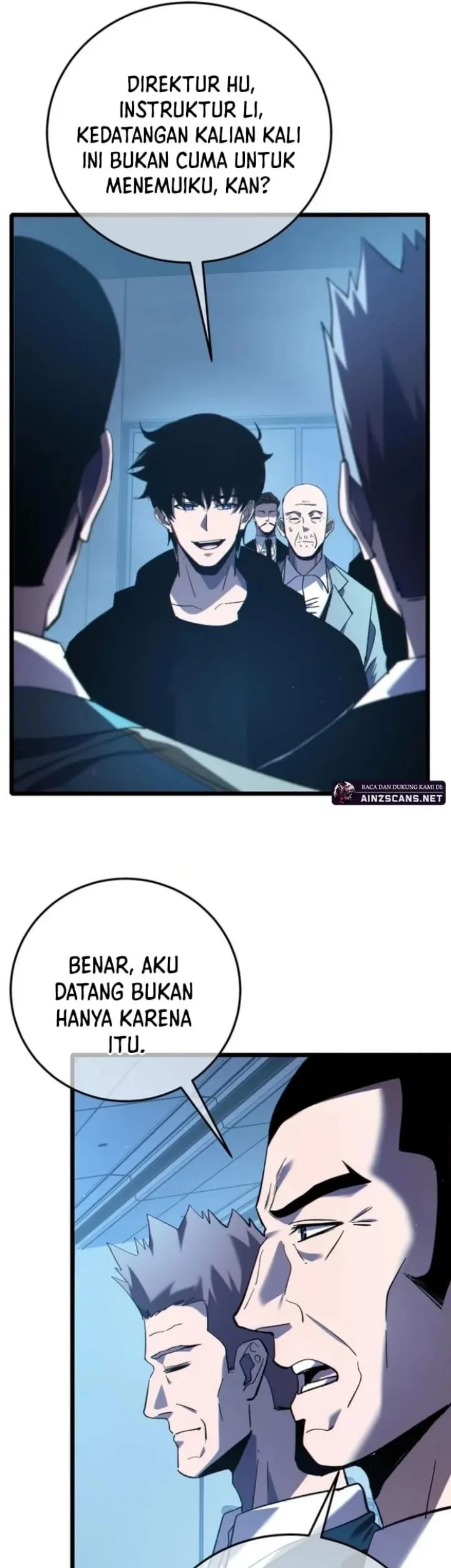 Manga page 11