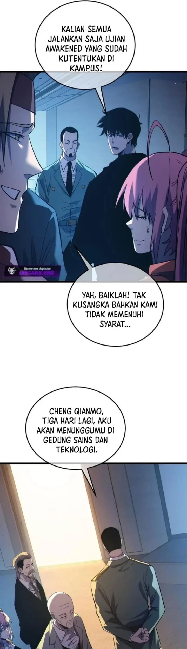 Manga page 20