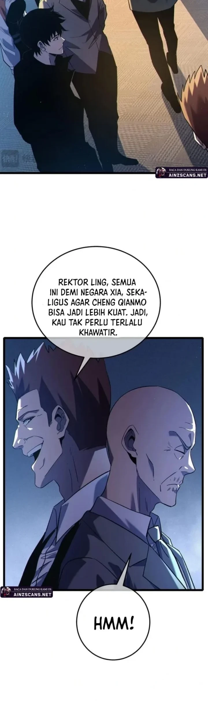 Manga page 21