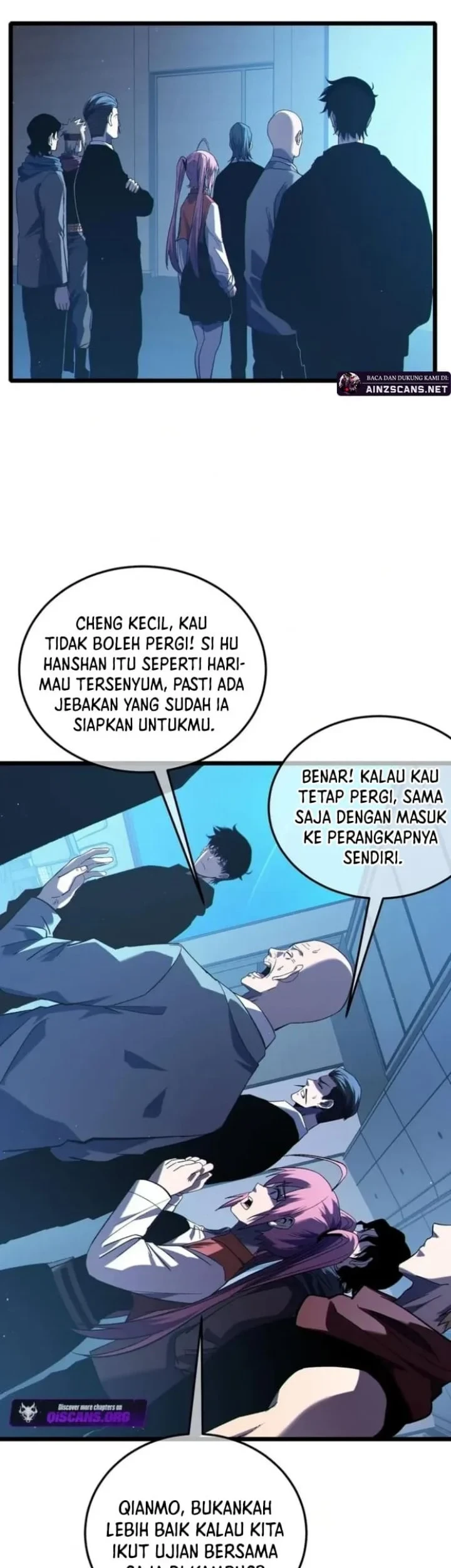 Manga page 22