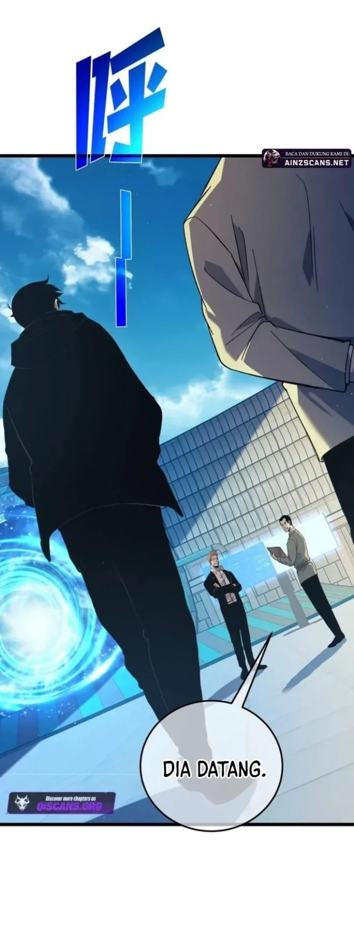 Manga page 29