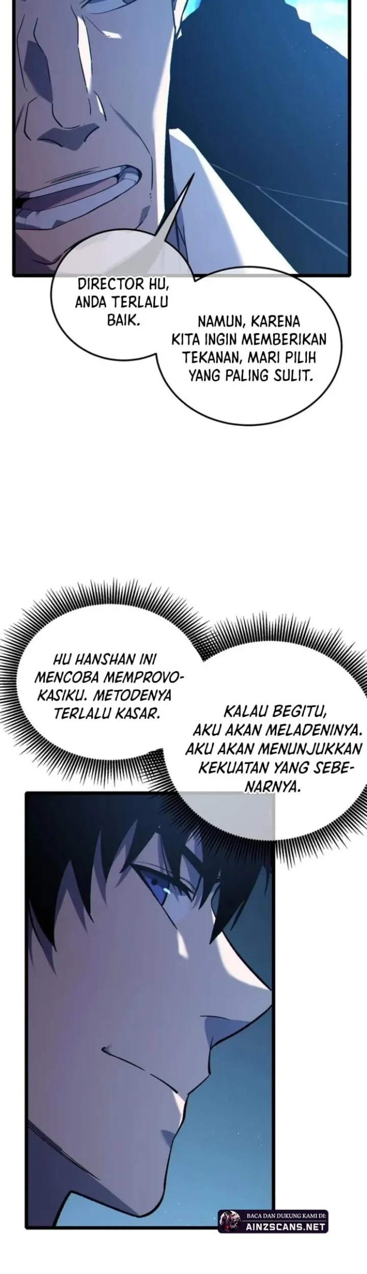 Manga page 6