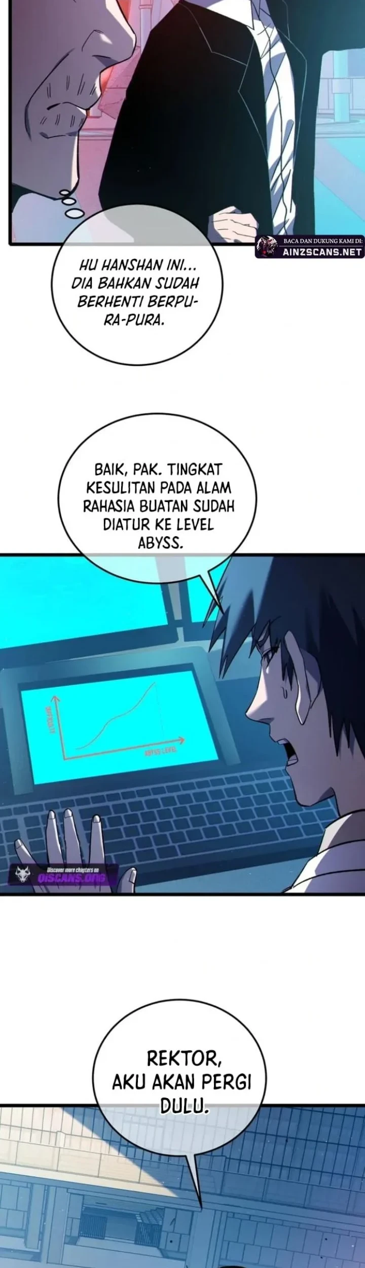 Manga page 9