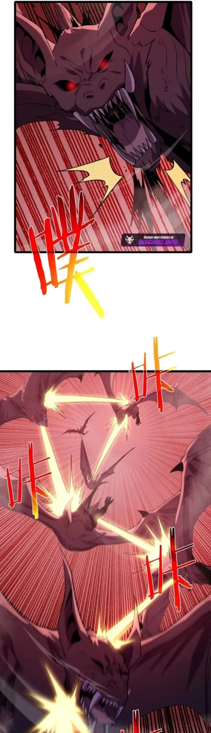 Manga page 22